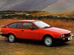 Alfa Romeo GTV 2.0 1980 года